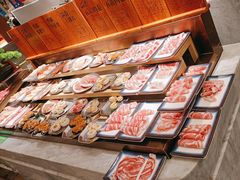-亚马逊海鲜自助(梅溪湖步步高店)