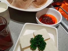 -海底捞火锅(蒙城路店)