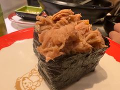 -禾绿回转寿司(苏宁广场店)