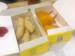 -尊宝比萨(江南豪园店)