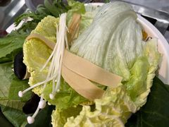 -黄记煌三汁焖锅(顺义华联店)