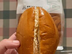 奶油餐包-恩点烘焙面包糕点·伴手礼(和平广场店)