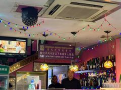 -葛尼沙印度餐厅 (镇明路店)