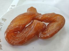 糖耳朵-老磁器口豆汁店(天坛店)