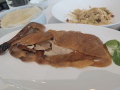 -满堂·烤鸭店·北京菜(鼓楼店)