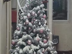 景观位-EATALIA意塔利意式餐厅(鼓楼店)