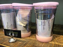 -星巴克(常州星河国际店)