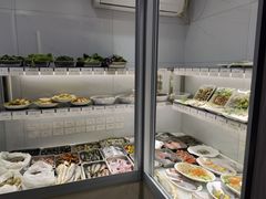 -何记面馆(龙泉山店)