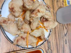 -贤花饭店(城阳店)