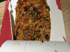 -又卷烧饼(新区龙湖店)