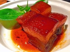 小馆红烧肉-黑鸡小馆(金源店)
