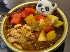 -川成元·麻辣香锅(凯德MALL西直门店)