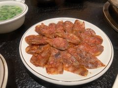-肖仙仙羊肉汤·创于1996年(三官堂总店)
