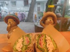 -萤火虫咖啡(后海店)