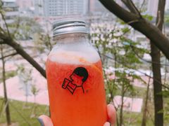 -喜茶(佛山顺德大良东乐路店)