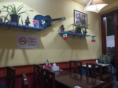 -panchos 墨西哥餐厅(嘉绿苑店)
