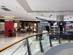 -丽达购物中心(崂山店)