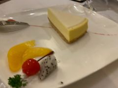 奶酪蛋糕-维兰西餐(万泉河店)
