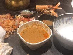 -川骄海鲜自助(亚运村店)