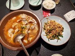 -唐猫庭院·千年陕菜(赛格国际购物中心店)