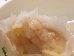 -潮福城大酒楼·潮味粤品·港式点心(湖滨北路店)