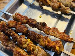 -清真西北风味餐厅