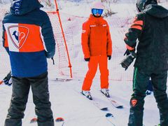 -长白山华美胜地滑雪场