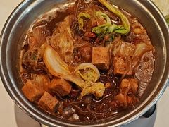 -来相会饺子·新辽菜(甘家口店)