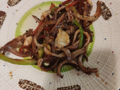 -春田小幸铁板烧(忠义街店)