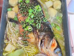 -北京王府井希尔顿酒店·万斯阁西餐厅