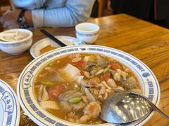 -老雒阳面馆·水席·洛阳菜(王城路店)