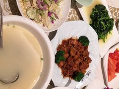 -昆山金鹰尚美酒店·金鹰贵宾楼