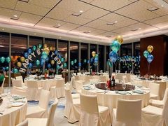 -环球港凯悦 · 享悦中餐厅