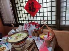 -王婆炒鱼(总店)
