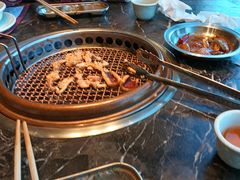-一品诚记烤肉(大连柏威年购物中心店)