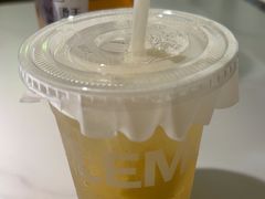-柠檬向右(宝杨宝龙店)