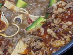 -黄潇洒老火锅(九眼桥宏济巷店)
