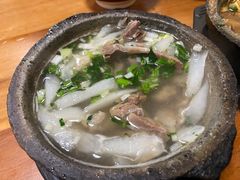 -王明古法砂锅居(开化寺店)