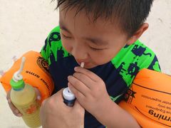 -Jonah's Fruit Shake & Snack Bar