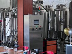 -BOILER博乐精酿(东坪山店)