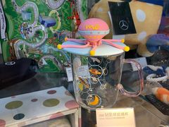 -天津波士信达奔驰4S店(卫津南路店)