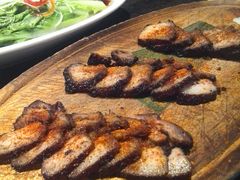 外婆烤肉-外婆家(杭州马塍店·杭帮菜名店)