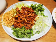 -满园烤鸭·春饼(奥体万达店)