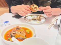 熟醉膏蟹-老吉士(环贸iapm店)