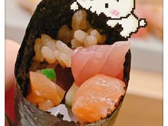 -鮨政· Omakase(港汇恒隆广场店)