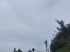 -海南铜鼓岭景区