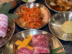 -西塔老太太泥炉烤肉(双井店)
