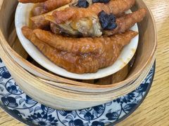 -去茶去餐厅(中央大街店)