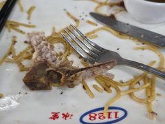 -1128港式茶餐厅(嘉信广场店)