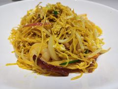 星洲炒米粉-千日贺茶餐厅(开发区安盛店)